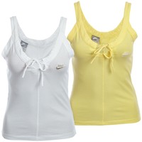 Nike Heat Singlet Fitness Shirt 218504 Damen Freizeit Sport Top XS S M L XL neu