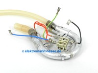 Siemens Heizung für Kaffeemaschine TC91100 "Porsche Design" mit Thermostat