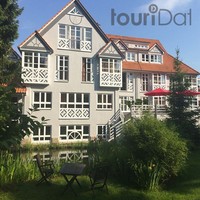 Weserbergland 3 Tage Uslar Kurzurlaub Hotel Menzhausen Reise-Gutschein