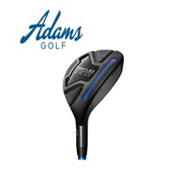 Adams Golf Tight Lies Hybrid/Rescue -Senior-Regular-Stiff Flexs- #3,#4,#5,#6-New