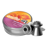 H&N Diabolos Excite Hollow Point 4,5 mm Hohlspitze 500 Stück