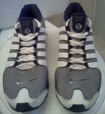 Nike Shox Size 13 Nike Shox Size 13