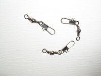 Profi Blinker Safety Wirbel / Einhänger - der Allrounder