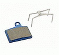 Marwi Union Bremsbeläge DBP-40 f. Hayes Stroker Ryde