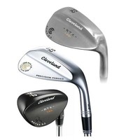 30%OFF Cleveland Golf 588 RTX 2.0 STD Precision Forged Wedge **LIMITED EDITION**