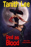 Red As Blood - NEW - 9781434442468 by Lee, Tanith