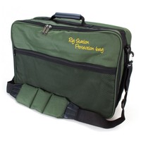 Tasche für Rig Station Bag Bivvyable Karpfen Angeln Carp Tackle Vorfachtisch