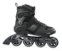 Fila Primo SK black Inliner Skate Inlineskate Gr. 46 Freizeit Fitness Skate Sale
