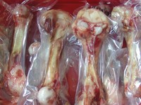 Hundeknochen,,Schinkenknochen, TOP Qualität,EXTRA FLEISCHIG,Hofladen Slütter