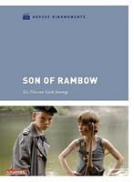 Son of Rambow - Neil Dudgeon - 0886974525394