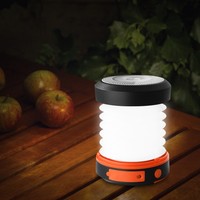Solar LED Camping Lampe Laterne Outdoor Zeltlampe Campinglaterne Campingleuchte