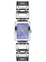 s.Oliver Damen Uhr Armbanduhr SO-3027-MQ