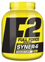 Full Force Syner-6, 2350 g Dose    19,57€/kg