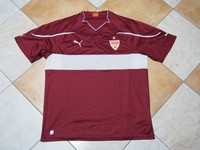 VFB Stuttgart Trikot Gr. XL