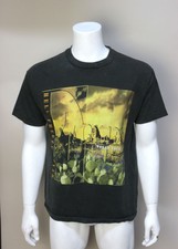 Vinage Eagles "Hell Freezes Over" 1994 Tour Tee