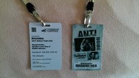2x Rihanna Konzertticket München