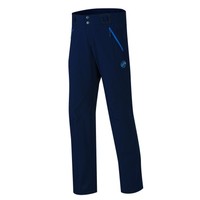 Mammut Fiamma Pants Softshellhose Marine Gr. 46