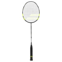 BABOLAT Badmintonschläger Satelite 6.5 Metric Lite 2015 Badminton Racket -NEU-