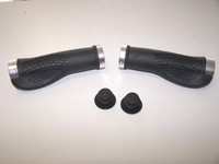Fahrradgriffe Lenkergriffe Ergonomische Lenker Griffe Schraubgriffe  21046