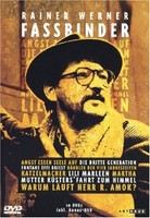 10 DVDs * RAINER WERNER FASSBINDER EDITION # NEU OVP /