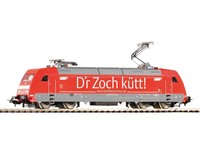 Piko 59255, BR 101 Köln, Wechselstrom, neu, OVP, Lok, DB, Bahn