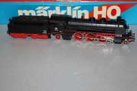 Märklin Hamo 8393 Dampflok Baureihe 18 478 DB Spur H0 OVP