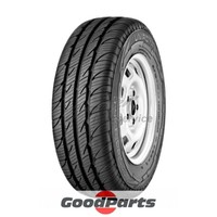 1x Transporter-Reifen 205/65 R15 C 102T Uniroyal RainMax 2 (E,C)