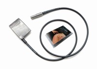 Kinklab Neon Wand - Power Tripper Reizstrom Electro Elektro Stimulation Massage