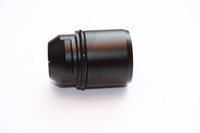 Paint No More - Paintball Shop - Laufgewindeadapter Tippmann A5 / X7 (TC98-Lauf)