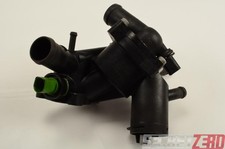 Thermostatgehause undicht golf 3