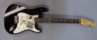 fender stratocaster usa