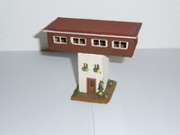 Vau pe Stellwerk auch für Faller und Märklin geeignet