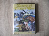 DVD - Record of Lodoss War - Vol.1