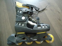 HY Inliner Inlineskate Gr. 38