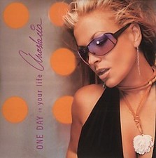 Anastacia - One Day in Your Life | eBay