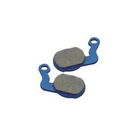 UNION Marwi Disc Bremsbeläge für MAGURA Louise 2007 Louise Carbon 2008 DBP-36