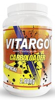 Vitargo Carboloader Tropical 2000g