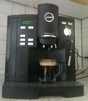 GENERALÜBERHOLT, Kaffeevollautomat, JURA IMPRESSA S90, 
