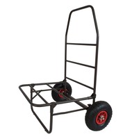 Angel Domäne Monster Caddy, 110x51x50cm