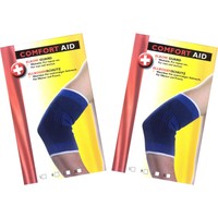 2 Stück Gr. S, M, L, XL Ellenbogenbandage Ellenbogen Bandage Bandagen Ellbogen