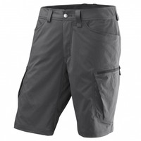 Haglöfs Mid Fjell Shorts men magnetite Herrenhose Outdoorhose Sporthose Hose