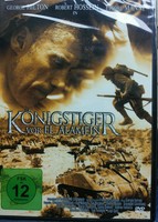 ..Königstiger vor El Alamein ....ab12Jahre
