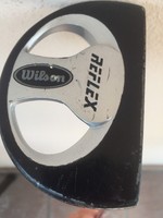 Wilson REFLEX Putter mit Stahl Schaft   Höhe 84cm # Fa