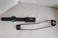 Zielfernrohr...Docter Optik...Zeiss...1-4x24...-M-VZF...Neu...Top für Drückjagd