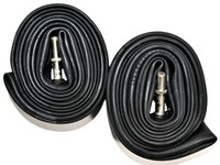 2x Continental Fahrradschlauch Tour 28 all AV Schlauch universal 28 Zoll Reifen