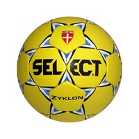 Select Handball Zyklon Größe 3 (Sonderedition)
