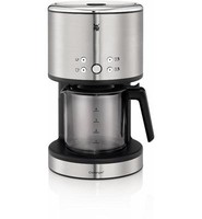 WMF Coup Aroma One Silber 4 Tassen Kaffeemaschine