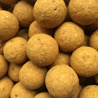 1,99€/kg 1kg 20mm Tutti Frutti Boilies von Groundbait