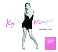 KYLIE MINOGUE - CONFIDE IN ME 2 CD NEU 
