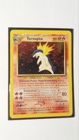 Tornupto 18/111 holo Neo Genesis - Pokemon